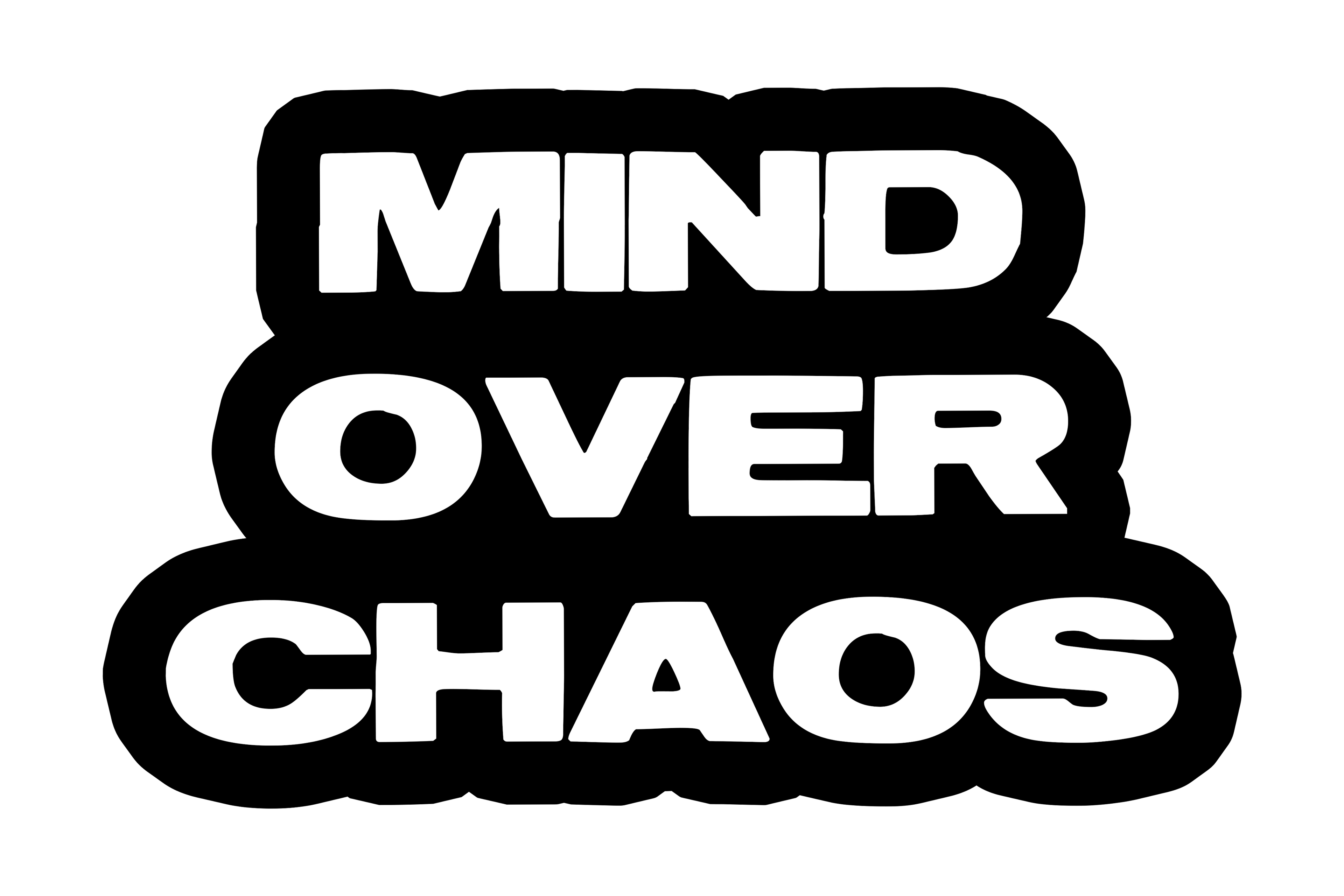 Mind Over Chaos